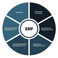 Best Erp Software For Local Manufacturers