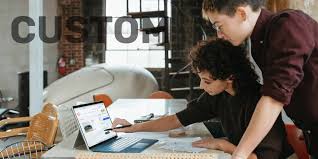 Custom Software Training For Employees [City]