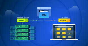 Data Backup And Recovery Services Near Me