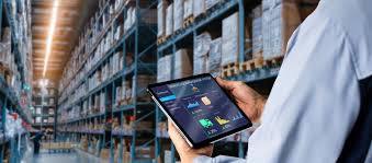Inventory Management Software For Local Warehouses