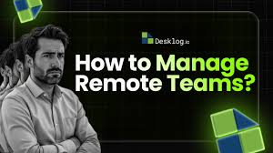 Remote Work Software Setup Near Me