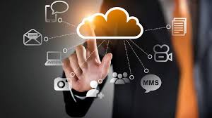 what is cloud storage for law firms
